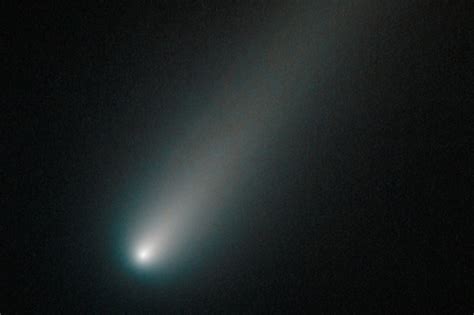 Cometa secolului se apropie de Soare Când va fi vizibilă cu ochiul liber