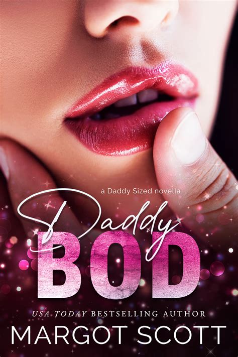 Daddy Bod Dad Bod Men Built For Comfort 25 By Margot Scott Goodreads