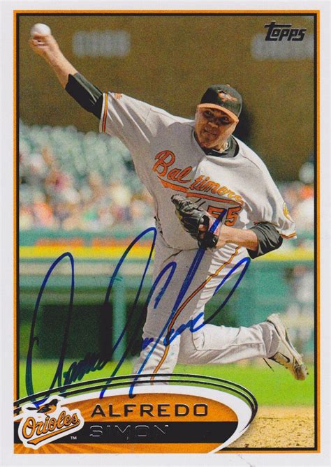 Baltimore Orioles Archives TTM Autograph