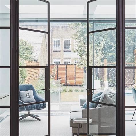 Bespoke Glazing Design London S Leading Glazing Company Building A