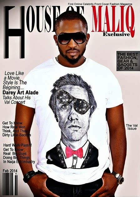 Nollywood By Mindspace Ruth Kadiri Covers House Of Maliq Magazine