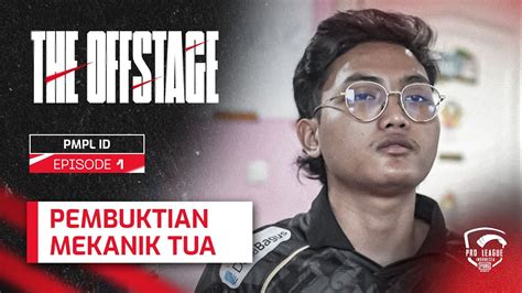 Ryzen Membuktikan Mekanik Tua The Offstage Eps Youtube