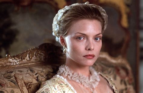 Michelle Pfeiffer: An Alternate Oscar History – The Starfire Lounge