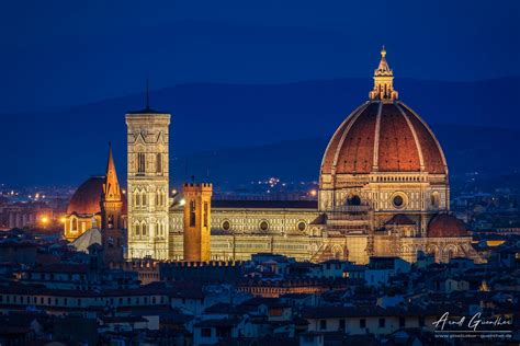 Il Duomo, Florence, Italy