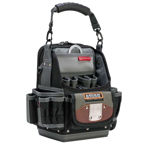 Veto Pro Pac Ot Xl Extra Large Open Top Tool Bag Ebay