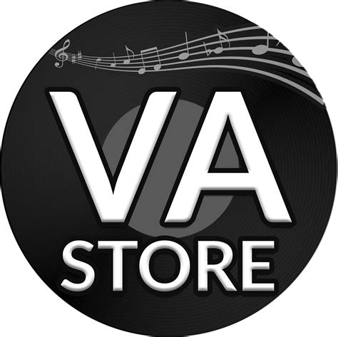 Virtual Album Store