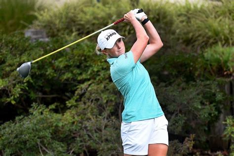 U.S. Women's Open 2020: Stacy Lewis relishes playing major on her home ...