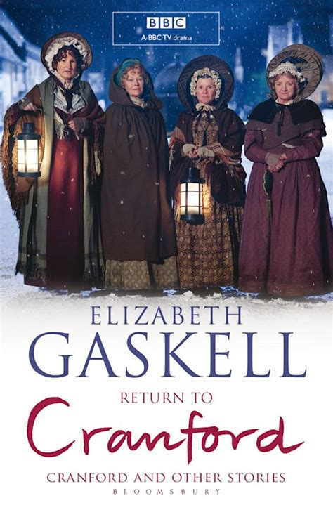 Return To Cranford Cranford And Other Stories Elizabeth Gaskell