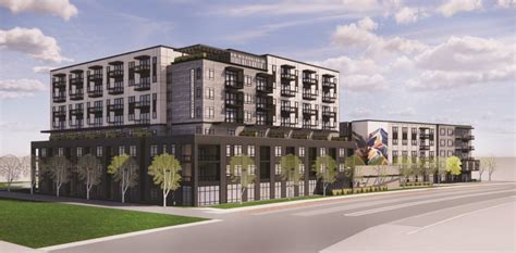 Experience Senior Living Plans 200 Unit Reserve At Lone Tree In