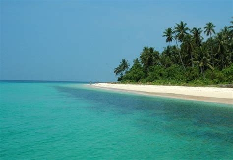 Lets Explore Obi Islands In North Maluku