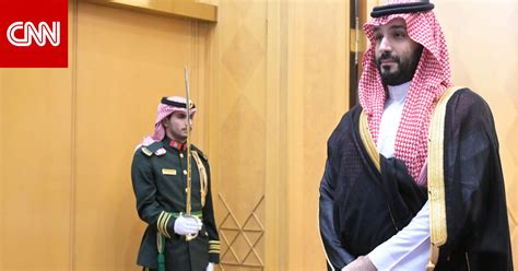 محمد بن سلمان يستقبل مستشار الأمن القومي الأمريكي في السعودية ماذا