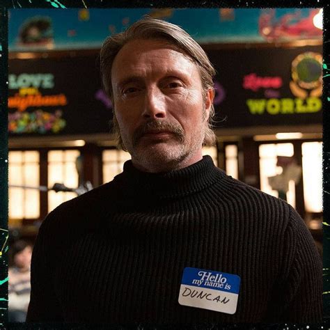 Hannibalizm On Instagram Polar Madsmikkelsen Polar