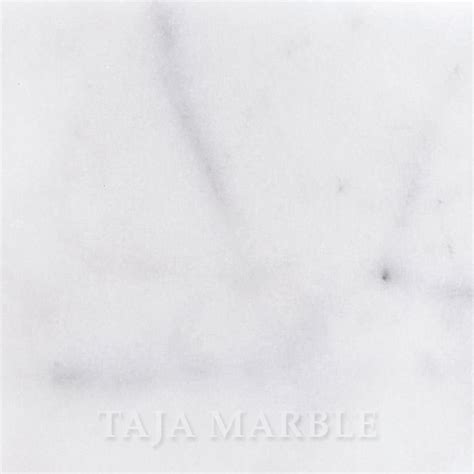 Mugla White Marble Taja Marble By Kemaloglu