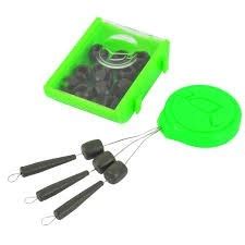 Korda Naked Chod System Hareco Hengelsport