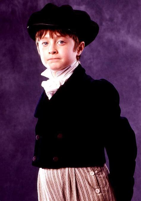 Childhood Photos, Daniel Radcliffe, British Actors, Jacobs, Harry ...