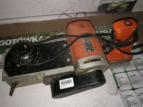 STRUG HEBEL ELEKTRYCZNY REBIR IE-5708 AN ZSRR - 7425397627 - oficjalne ...