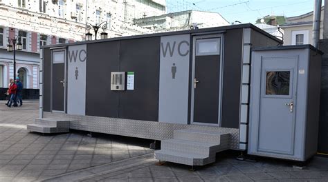 - ТУАЛЕТ. РУ (985) 259-22-83 Туалеты, туалетные кабины, санитарные ...