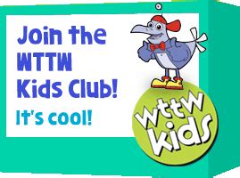 Kids Events - WTTW