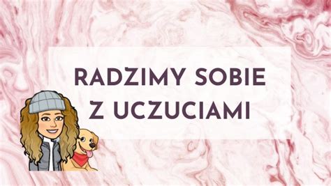 RADZIMY SOBIE Z UCZUCIAMI