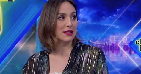 Tamara Falc Sincera En El Hormiguero Sobre El Divorcio De Julio Jos