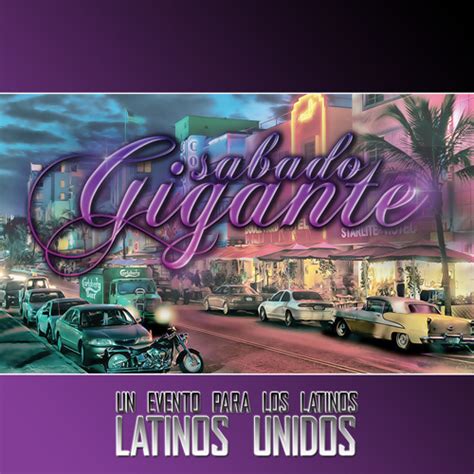 Stream Sabado Gigante music | Listen to songs, albums, playlists for ...