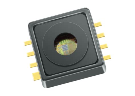 Xensiv Magnetic And Pressure Sensors