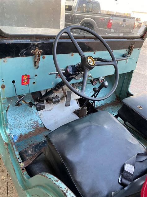 1966 Cj 6 Oswego Il Sold Ewillys