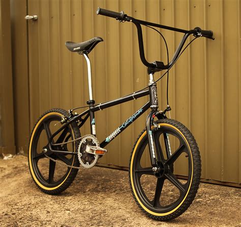 1987 Mongoose Californian