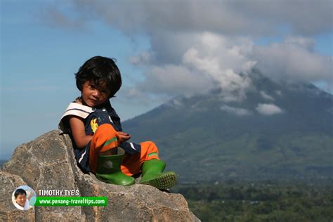 Gunung Sinabung