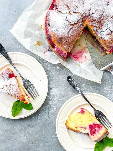 Aardbeien Cake CookingQueens