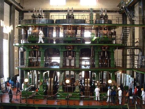 Kempton Steam Museum Inhounslow