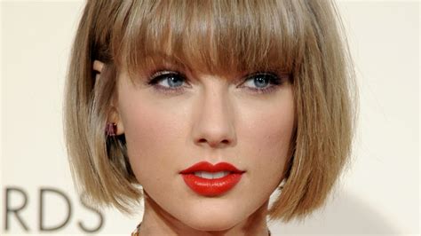 Taylor Swift Favorite Makeup Brand Saubhaya Makeup