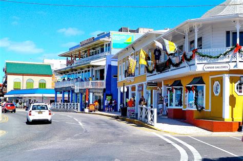 10 Best Places To Go Shopping In The Cayman Islands Go Guides