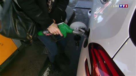 Hausse des prix des carburants des automobilistes renoncent à faire