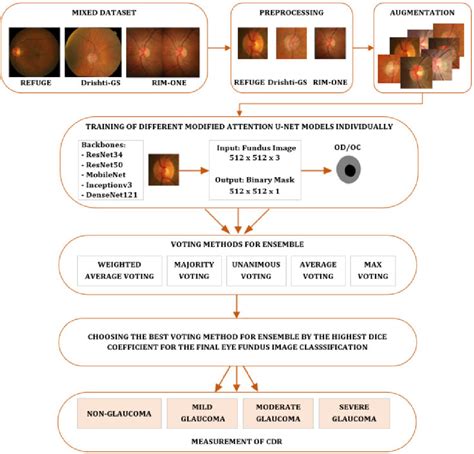 Figure From Glaucoma Identification Using Convolutional Neural