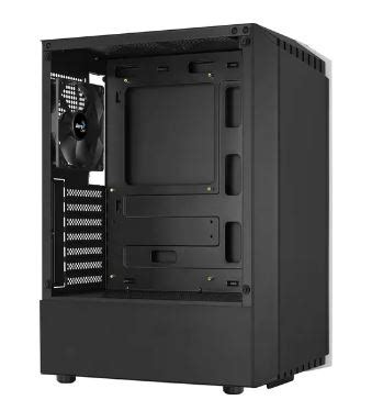 Gabinete Gamer Atx Bionic V Preto Aerocool Bluinfo Inform Tica