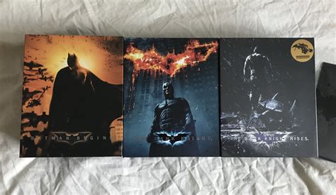 How Many SteelBooks Do You Own Post Pics Of Collection Last Acquired