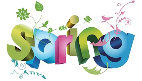 Free Spring Png Transparent Images Download Free Spring Png