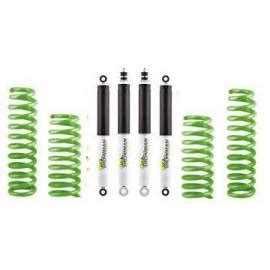 Kit Suspensi N Completo Performance Foam Cell