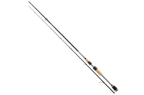 DAIWA Silver Creek Spinning 2.20m 3-14g
