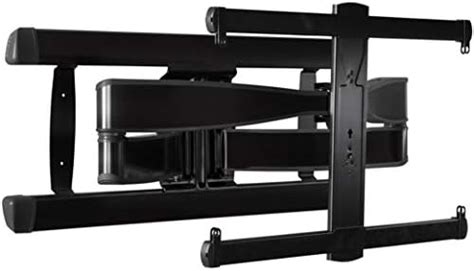 Amazon Sanus Premium Full Motion TV Wall Mount For 42 90 TVs Up