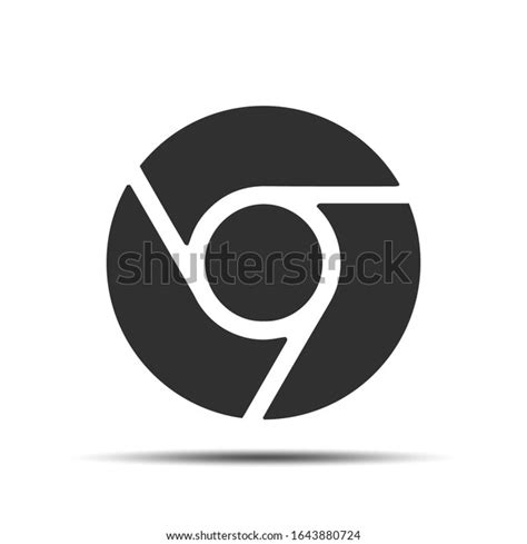 32596 Chrome Logo Stock Vectors Images And Vector Art Shutterstock