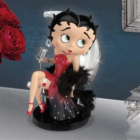 💁💋mi Hermosa Betty Boop🙆💞🙋 Betty Boop Jewelry Betty Boop Figurines