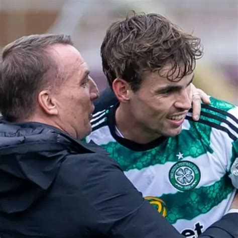 Matt Oriley Holds The Cards As Celtic Reject Latest Atletico Bid The