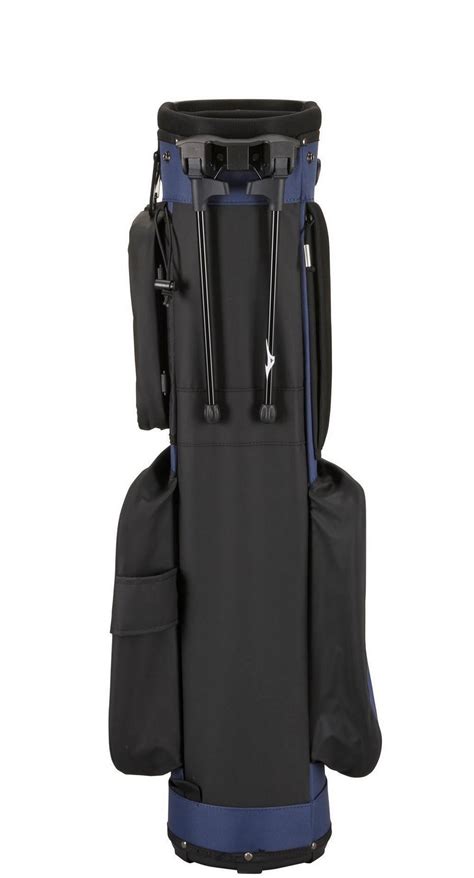 Mizuno Br D Standbag Dunkelblau Golf Brothers De