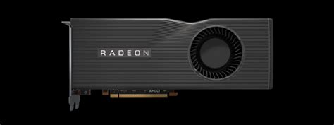 AMD Radeon RX 5700 XT graphics card review | Digital Citizen