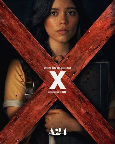 Cartel de la película X Foto 13 por un total de 20 SensaCine