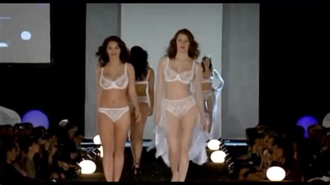 White Lingerie Defile Free New List Hd Porn F Xhamster