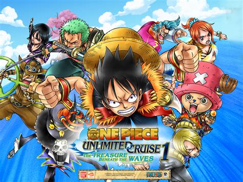 Download one piece games new - displaygar