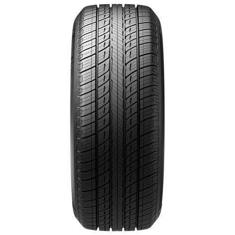 Uniroyal® Tires Launches Tiger Paw® Touring All Season